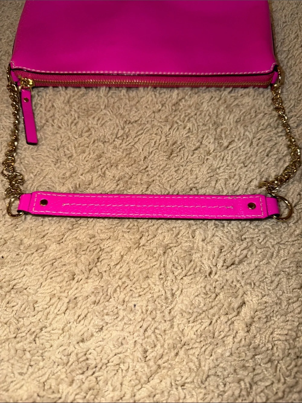 kate spade Wellesley Byrd shoulder bag